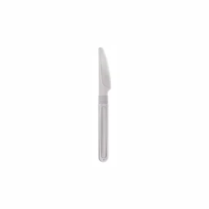 Faca Master Branco Granel 500 Unid